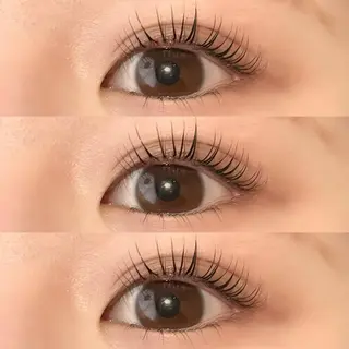 マツエク・マツパ mark♡ Yuiのマツエク・マツパデザイン