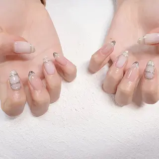 ネイル Regaro i.sのネイルデザイン