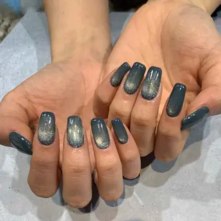 ネイル nailist Chisakiのネイルデザイン