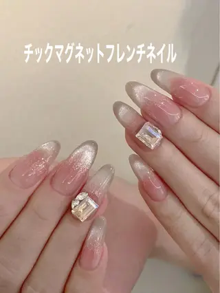 ネイル BETTER ME ネイルサロン池田公園のネイルデザイン