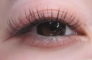 マツエク・マツパ Fameu+ HIMEKAのマツエク・マツパデザイン