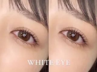 マツエク・マツパ ☪️WHITEEYE 店長 Uu☪️の眉毛・アイブロウイメージ