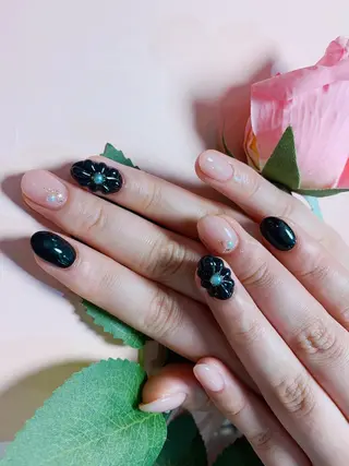 ネイル Ag Nailのネイルデザイン
