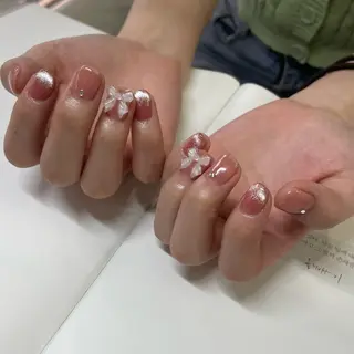 ネイル ネイルズシャトン🪡 ネイリスト齊藤のネイルデザイン