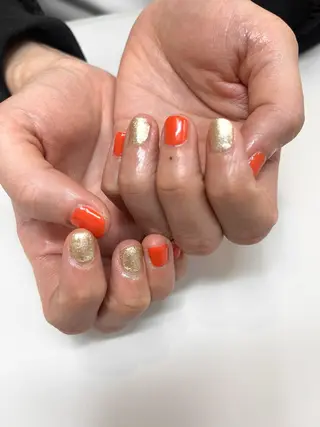 ネイル chipie yuuのネイルデザイン