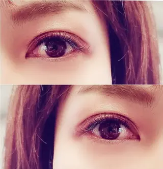 マツエク・マツパ LOKA-HULU  ロカフルのマツエク・マツパデザイン