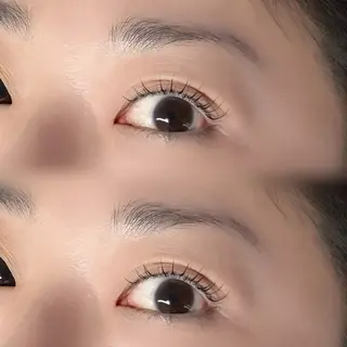 マツエク・マツパ salon 398所属・salon 398 Kyokoのマツエク・マツパデザイン