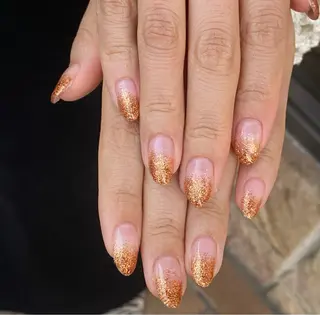ネイル nail salon Vian YUIのネイルデザイン