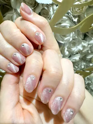 ネイル La Luna アヤカのネイルデザイン