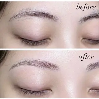 アイブロウ アイブロウサロン mugi mugiの眉毛・アイブロウイメージ