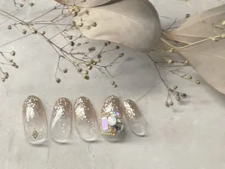 ネイル Nailsalon Sereno所属・Nailsalon Serenoのネイルデザイン