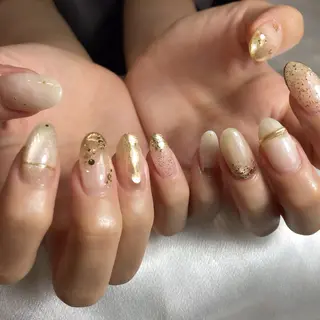 ネイル Legit nail salonのネイルデザイン