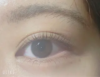 マツエク・マツパ fan.germe 副店長MIYABIのマツエク・マツパデザイン