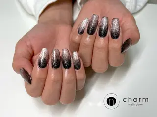 ネイル nailroom  charm所属・ネイルルーム チャームのネイルデザイン