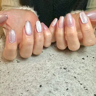 ネイル GéRanium Harukaのネイルデザイン