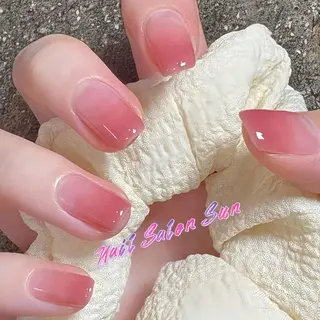 ネイル サン ネイルサロンのネイルデザイン