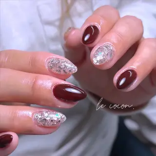 ネイル le_cocon. nailのネイルデザイン