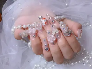 ネイル You&Me Miyuのネイルデザイン