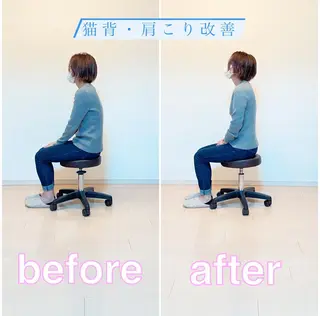 TOTAL BODY CARE SALON SUNNY所属・整体小顔・筋膜オイル ブライダルエステのエステ・リラクイメージ