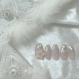 ネイル Best Nail NANA🤍のネイルデザイン