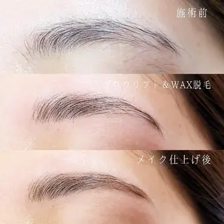 アイブロウ kirakira所属・ʏᴜᴋᴀ /ᴋɪʀᴀᴋɪʀᴀのマツエク・マツパデザイン