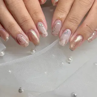 ネイル Designer EGGのマツエク・マツパデザイン