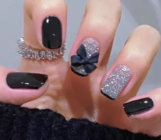 ネイル ☁️Yun nail KiKi☁️のネイルデザイン
