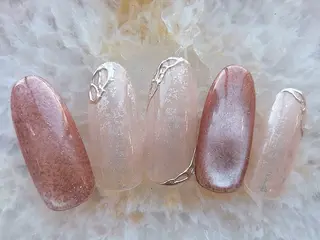 ネイル aimer tomomiのネイルデザイン