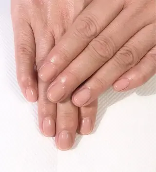 ネイル 樫原 なおこのネイルデザイン