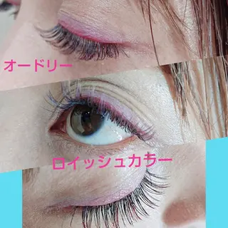 マツエク・マツパ Ｖerba松戸店所属・verba バーバの眉毛・アイブロウイメージ