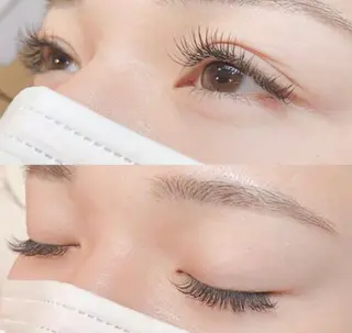 マツエク・マツパ 私は、私らしく、、、　I'm   Me   アイラッシュ・エステティックサロン所属・石川 江梨香のエステ・リラクイメージ