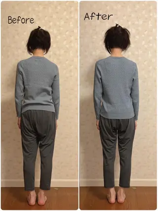 Anne’s happyBonesのエステ・リラクイメージ