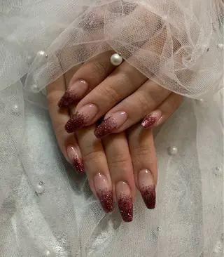 ネイル from nail所属・nailist 🤍mikuのネイルデザイン