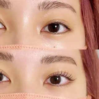 マツエク・マツパ salon ｕｌｕのマツエク・マツパデザイン