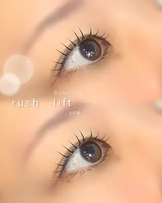 マツエク・マツパ EYE&NAIL M / 蝦名🌛⋆゜のマツエク・マツパデザイン