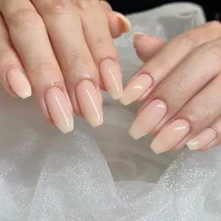 ネイル pétit所属・sarina..ෆ jr.ネイリストのネイルデザイン