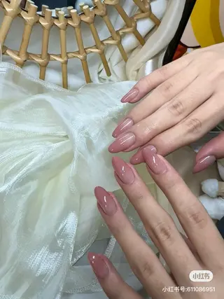 ネイル love nail salon所属・💓アン ナ💓のネイルデザイン