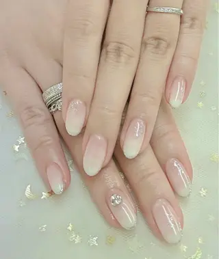 ネイル 上福岡 らんらんのネイルデザイン