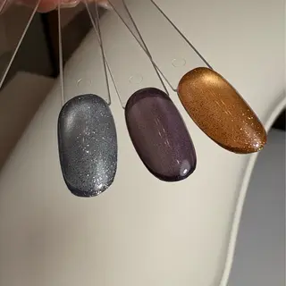 ネイル <無料モデル募集> hina-LooPのネイルデザイン