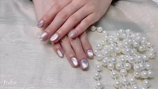 ネイル KIRANAIL あやねのネイルデザイン