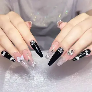 ネイル MI NAのネイルデザイン