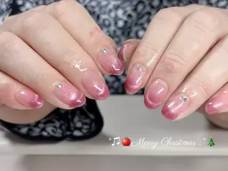 ネイル コネコ ネイルサロンのネイルデザイン