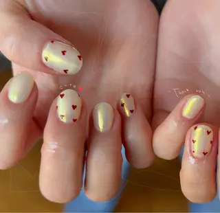 ネイル Bronze  Ship ＊relaxation saron＊所属・S a k iのその他イメージ