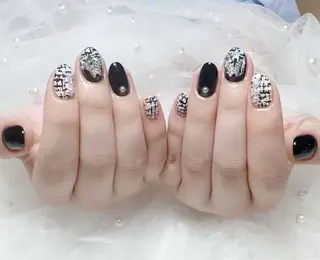 ネイル Anna Nail 定額デザイン専門店のネイルデザイン