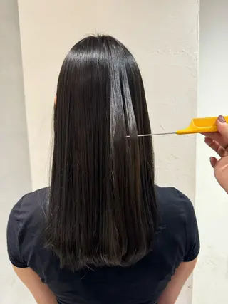 カラー 派手髪デザイン なかむらるか🐬💞のヘアスタイル