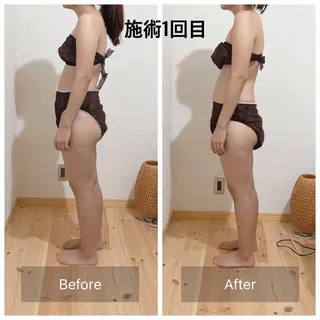 Alaia beau ty salonのエステ・リラクイメージ