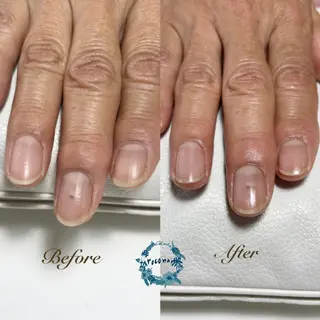 ネイル roconail ヒロコのネイルデザイン