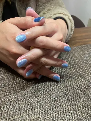 ネイル To__ma nailのネイルデザイン