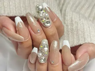 ネイル Belle nail salonのエステ・リラクイメージ