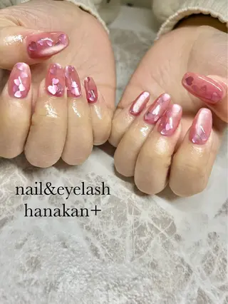 ネイル S Fumiのネイルデザイン